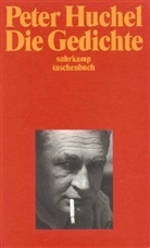 Peter Huchel - Die Gedichte