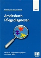Bartram, Collier, McCash - Arbeitsbuch Pflegediagnosen