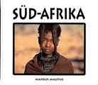 Birgit Mangold, Markus Mauthe - Süd-Afrika