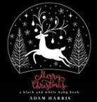 Adam Harris - Merry Christmas