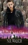 N. R. Walker - Cronin's Key II