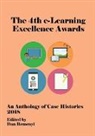 Dan Remenyi - 4th e-Learning Excellence Awards 2018