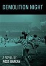 Ross Barkan - Demolition Night