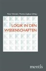 Pete Klimczak, Peter Klimczak, Zoglauer, Thomas Zoglauer - Logik in den Wissenschaften