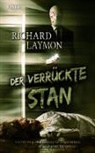 Richard Laymon - Der verrückte Stan