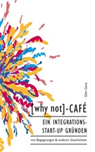 Glen Ganz - [why not]-Café
