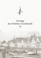 Christian Boldt, Bold Christian, Boldt Christian - Vorträge der Detlefsen-Gesellschaft 19