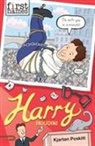 Kjartan Poskitt - Harry