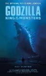 Greg Keyes - Godzilla King of the Monsters
