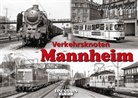 Wolfgang Löckel - Verkehrsknoten Mannheim