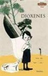Pablo Pérez Antón, Pablo Auladell - Dióxenes
