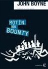 John Boyne - Motín na Bounty