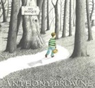 Anthony Browne - No bosque