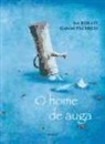 Ivo Rosati, Gabriel Pacheco - O home de auga