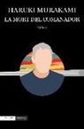 Haruki Murakami - La mort del comanador 1