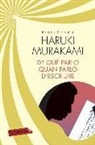 De què parlo quan parlo d'escriure