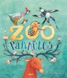 Ramón Besora, Ramón Besora Oliva, Zuzanna Celej - Zoo de paraules