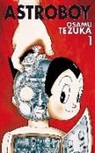 Osamu Tezuka - Astro Boy 1
