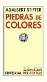 Adalbert Stifter - Piedras de colores