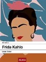 Linde Salber - Frida kahlo