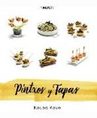 Koldo Royo - Pintxos y tapas