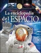 Giles Sparrow - LA ENCICLOPEDIA DEL ESPACIO