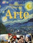 Susie Hodge, David Taylor - ENCICLOPEDIA VISUAL DEL ARTE