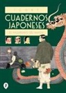 Igort - Cuadernos Japoneses 2. El Vagabundo del Manga