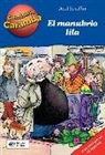 Ursel Scheffler, Hannes Gerber - El manubrio lila