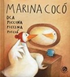 Antonella Abbatiello - Marina Cocò oca piccina piccina picciò