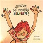 Alicia Acosta, Luis Amavisca Guridi, Gusti - Evviva le unghie colorate!