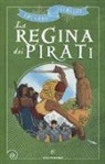 Eduardo Jáuregui, G. Scarduelli - La regina dei pirati
