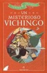 Sabina Colloredo, M. Rossi - Un misterioso vichingo