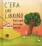 Antonella Abbatiello - C'era un librino piccino piccino picciò