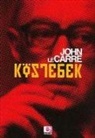 John le Carre - Köstebek