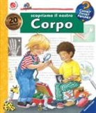 Doris Rübel - Scopriamo il nostro corpo