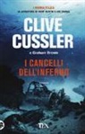 Graham Brown, Clive Cussler - I cancelli dell'inferno