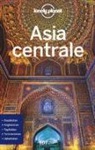 Anna Kaminski, Stephen Lioy, Bradley Mayhew, Jenny Walker - Asia centrale
