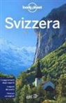 Kerry Christiani, Gregor Clark, Craig MacLachlan, Benedict Walker - Svizzera