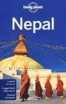 Lindsay Brown, Bradley Mayhew, Paul Stiles - Nepal