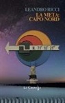 Leandro Ricci - La meta: Capo Nord