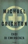 Michael Crichton - Casi di emergenza