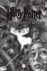 J. K. Rowling, S. Bartezzaghi - Harry Potter e il prigioniero di Azkaban