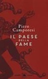 Piero Camporesi - Il paese della fame