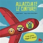Àngels Navarro, J. A. Blasco - Allacciate le cinture!