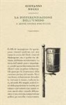 Giovanni Nucci - La differenziazione dell'umido e altre storie politiche
