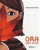 Antoinette Portis - Ora sono felice