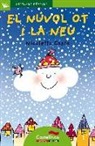 Nicoletta Costa, Nicoletta Costa - El núvol Ot i la neu (letra palo)