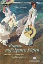 Karin Sagner - Frauen auf eigenen Füßen
