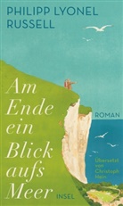 Philipp Lyonel Russell - Am Ende ein Blick aufs Meer